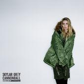 Skylar Grey Releases New Single "Cannonball" Featuring X Ambassadors