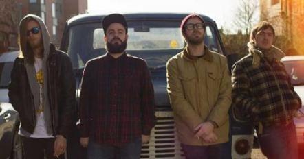 Downers Unveil 'Grown Out' Music Video