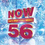 NOW That's What I Call Music! Presents Today's Biggest Hits On NOW That's What I Call Music! Vol. 56