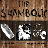 New LP From UK-Based The Shambolic Doesn't Pull Punches