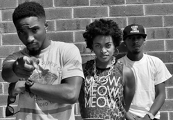 Delaware Recording Artists Flowcity Releases New Music Video "How I Feel"