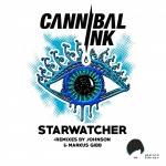 Cannibal Ink Releases "Starwatcher"