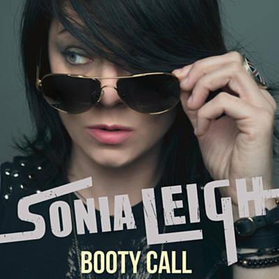 Sonia Leigh Plays The Hotel Cafe On October 20, 2015