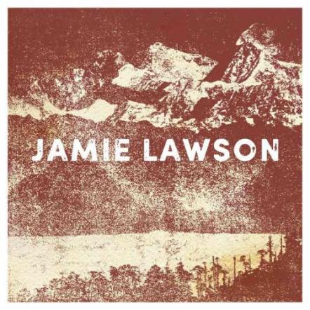 Jamie Lawson Unveils Self-Titled New Album; Collection Highlighted by Worldwide Hit Single "Wasn't Expecting That"
