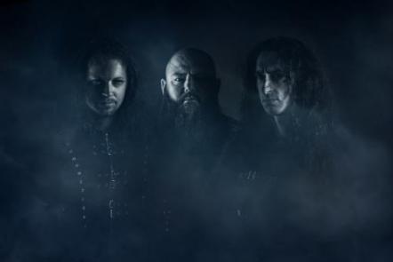 Ancient Announce Ghiulz Borroni As Their Live Session Guitarist