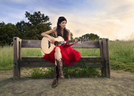 Two-Time Country Nomination For Songwriter Katie Garibaldi In 2015 Radio Music Awards