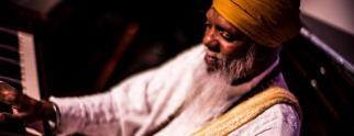 Legendary Organist Dr. Lonnie Smith Returns To Blue Note For First Album Since 1970