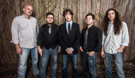 Big Virginia Sky Set For Album Release Concert At Vinyl Music Hall In Pensacola