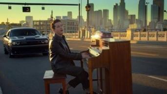 Fiat Chrysler Automobiles Drives The 2015 American Music Awards Telecast Via Unprecedented Collaborations With Warner Music Group, Universal Music Group And Sony Music