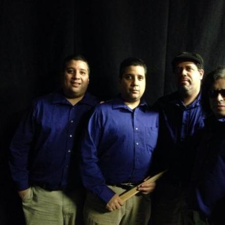 New York Based All Blind Latin Band "Los Ciegos Del Barrio" Announces Release Of Their New Single