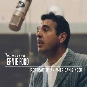 Tennessee Ernie Ford Box Set Grammy-Nominated For Best Album Notes