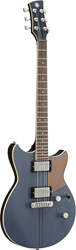 Yamaha Re-Enters Solid-Body Guitar Market With Seven Electrifying RevStar Models That Evoke Vintage Motorcycle Styling
