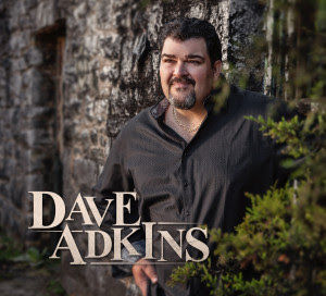 New Single By Dave Adkins Released On Mountain Fever Records