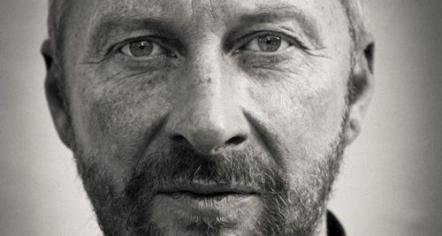 Colin Vearncombe, The Voice Of Black, Dies, Aged 53