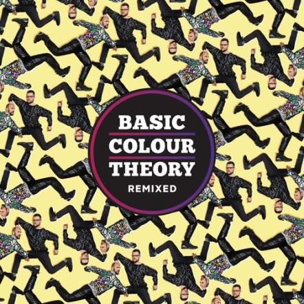 Catz 'N Dogz "Basic Colour Theory" Gets Remixed And It Will Be Released On March 11, 2016