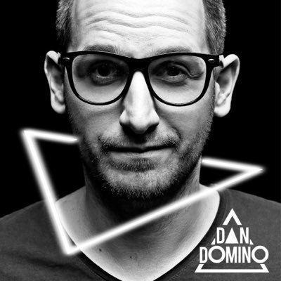 Dan Domino - House Domination Radio Show (February 2016)