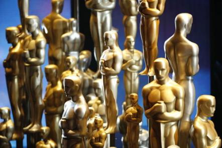Oscars 2016: Complete Coverage And The Full Winners List Of The 88th Academy Awards