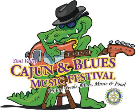 Simi Valley Cajun & Blues Fest 2016 Announces Talent Lineup