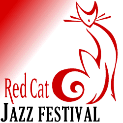 Red Cat Jazz Festival Celebrates 100 Years Of American Jazz May 5th - 8th, 2016