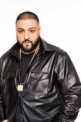 DJ Khaled And We The Best Music Group Signed To Epic Records - Announces New Album, Major Key