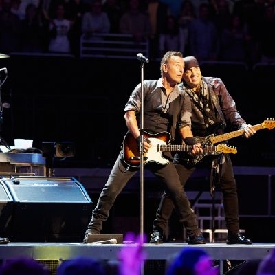 Bruce Springsteen And The E Street Band Add US Dates In August And September