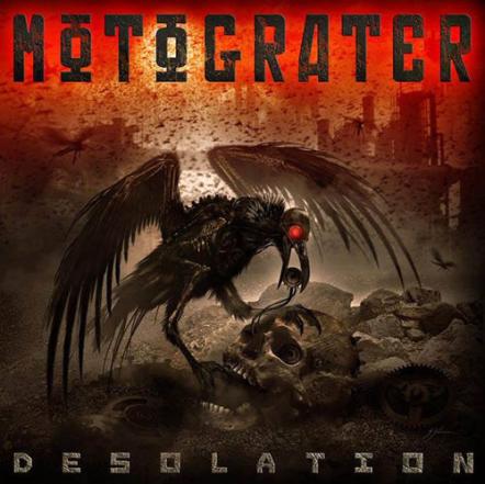 Motograter Signs With David Ellefson's EMP Label Group