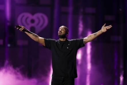 Drake Announces 'The Boy Meets World Tour'