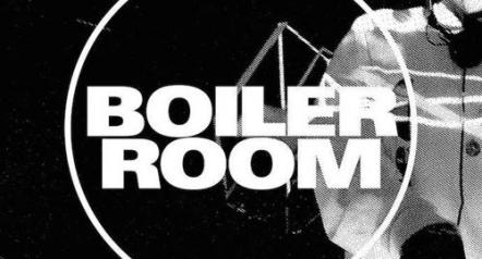 Boiler Room And Inception Launch First Ever Music Venue Built For VR