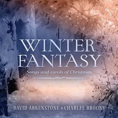 David Arkenstone Announces 15-City Winter Fantasy Tour In December