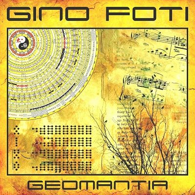 Seventh World Fusion Album By Gino Foti Released On Net Dot Music Label