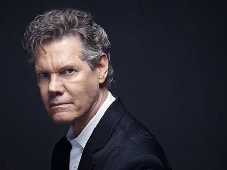 1 Night. 1 Place. 1 Time.: A Heroes & Friends Tribute To Randy Travis To Be Held February 8