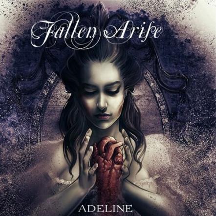 A New Tomorrow And Fallen Arise To Support Fates Warning On European Tour!