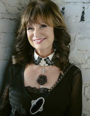 American Music Legend Jessi Colter To Release The Psalms, 12 Original Spontaneous Recordings With Lyrics Drawn From Timeless Old Testament Poems