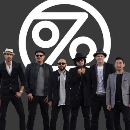 Ozomatli To Debut Their New Album Non-Stop With An Exclusive Show At The World Famous Troubadour With Special Guests!