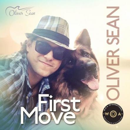MTV EMA Nominee Oliver Sean's First Move On Radio Worldwide