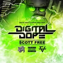 Brooklyn's Scott Free Release Latest Project "Digital Dope"