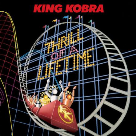 King Kobra Classic First Two Releases Set For Reissue