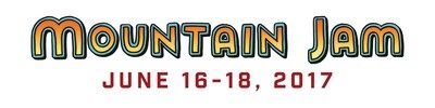Final Lineup Announced For The 13th Annual Mountain Jam Music Festival