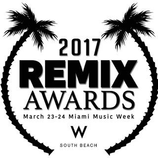 The 2017 Remix Awards To Be Held At The W South Beach In Miami, March 23-24