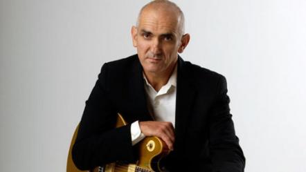 Paul Kelly' North American Tour Focuses On 'Death's Dateless Night' Album And More