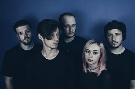 Nineteen Fifty Eight Sign To Transcend Music For 'Dark Blue' EP