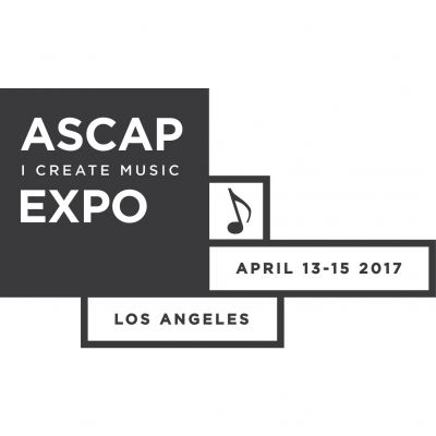 Grammy Winners And Today's Hit Collaborators Among 32 New Panelists Announced For ASCAP "I Create Music" Expo, April 13 - 15 In LA