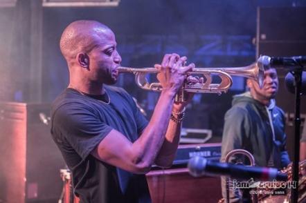 Trombone Shorty Foundation's 5th Annual Shorty Fest Tickets On Sale Now