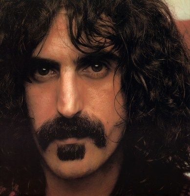 Two Dozen Rare And Limited Release Frank Zappa Albums To Be Made Widely Available Around The World Physically And Digitally