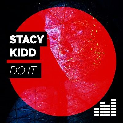 Stacy Kidd Drops 'Do It' On Static Music