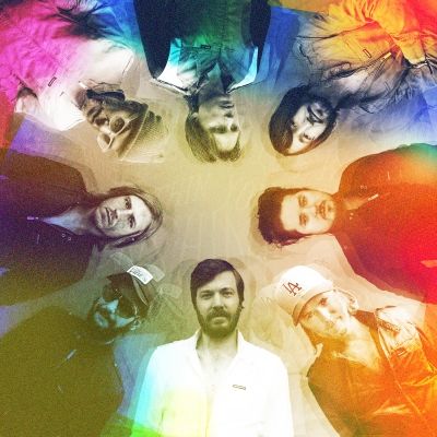 Indie Super Group BNQT (Midlake, Band Of Horses, Franz Ferdinand, Grandaddy, Travis) Premiere "Unlikely Force" At Pitchfork