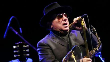 Legacy Recordings Set To Release Van Morrison - The Authorized Bang Collection On April 28, 2017