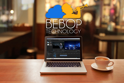BeBop Technology Releases Media & Entertainment Industry's First Multi-Cloud Post-Production Solution
