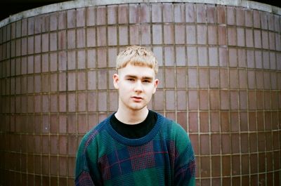 Mura Masa Announces Self-Titled Debut Album (Out July 14)