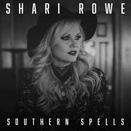 Shari Rowe's "Southern Spells" Cast May 22